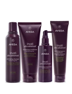 Invati Ultra Advanced System Set Rich