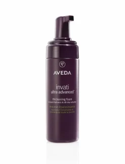 Invati Ultra Advanced Thickening Styling Foam
