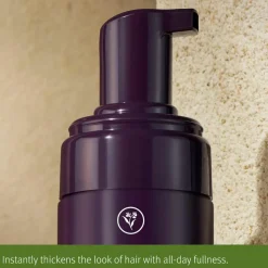 Invati Ultra Advanced Thickening Styling Foam