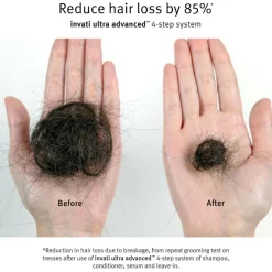 Invati Ultra Advanced Thickening Conditioner Light