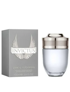 Invictus Aftershave Lotion