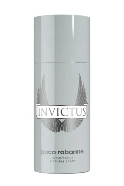 Invictus Deodorant Spray