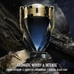 Invictus Parfum Parfum