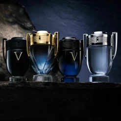 Invictus Parfum Parfum