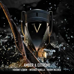 Invictus Victory Eau de parfum
