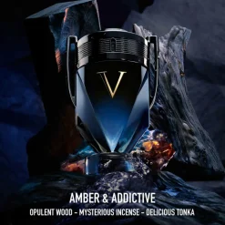 Invictus Victory Elixir Eau de parfum