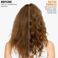 Invigo Nutri Enrich Frizz Control Cream