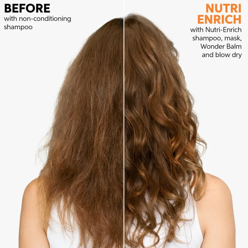 Invigo Nutri Enrich Frizz Control Cream