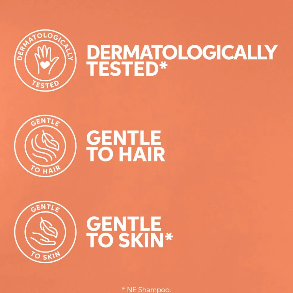 Invigo Nutri Enrich Frizz Control Cream