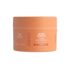 Invigo Nutri Enrich Mask Dry Hair