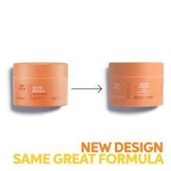 Invigo Nutri Enrich Mask Dry Hair