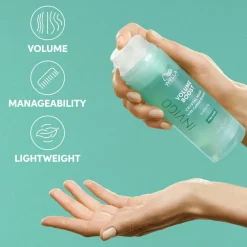 Invigo Volume Boost Crystal Mask