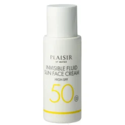 Invisble Fluid ansigt SPF 50