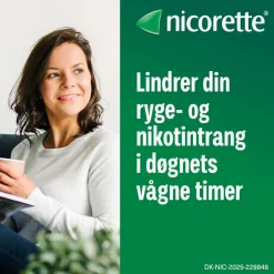 Invisi Depotplastre 15 mg/16 timer