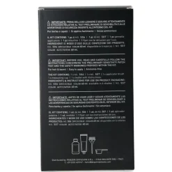 Invisible Colour Natural