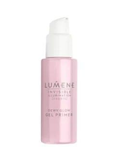Invisible Illumination Dewy Glow Gel Primer