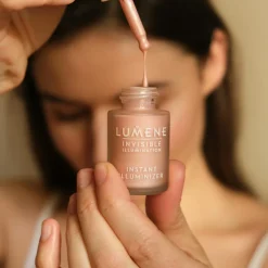 Invisible Illumination Illuminizer