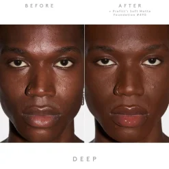 Invisimatte Instant Setting + Blotting Powder