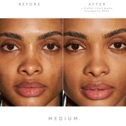 Invisimatte Instant Setting + Blotting Powder