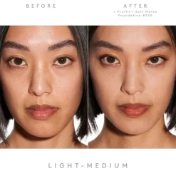 Invisimatte Instant Setting + Blotting Powder