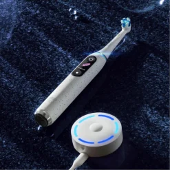 iO 10s Eltandbørste