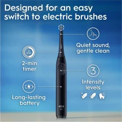 iO2 Series Duo Eltandbørtse