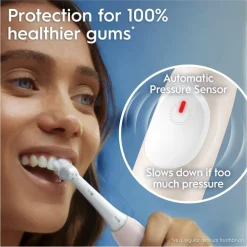 iO2 Series Eltandbørtse