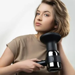 Ionic Hair Dryer Airsonic Pro