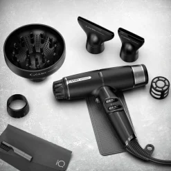 IQ Lite Føntørrrer