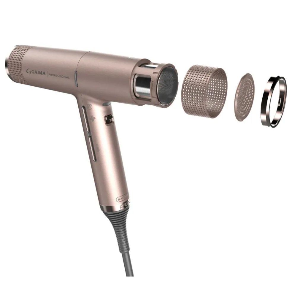 IQ1 Professional hårtørrer