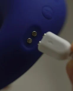 Iris G-punktsvibrator og Klitorisstimulator