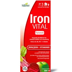 Iron Vital F