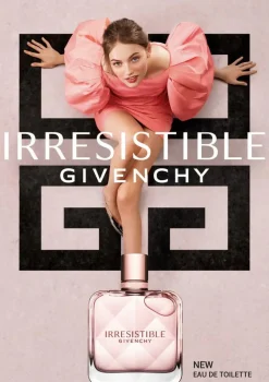 Irresistible Eau de Toilette