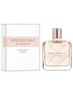 Irresistible Fraiche Eau de Toilette