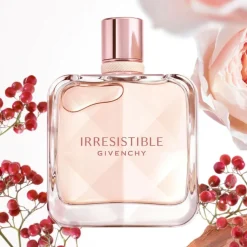 Irresistible Fraiche Eau de Toilette