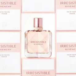 Irresistible Fraiche Eau de Toilette