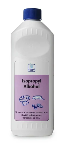 Isopropylalkohol 99%