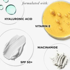 IT Cosmetics CC Cream Fair