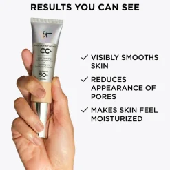 ITC CC+ Travel size Light Medium 12 ml