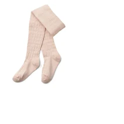 Izzy Pointelle Tights 2-pak