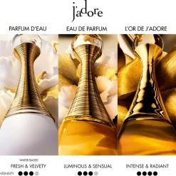 J'Adore Eau de Parfum