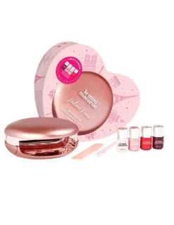 J'adore Paris Gel Manicure Kit