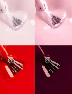 J'adore Paris Gel Manicure Kit