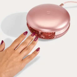 J'adore Paris Gel Manicure Kit