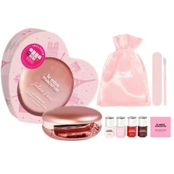 J'adore Paris Gel Manicure Kit