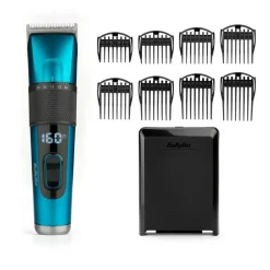 Japanese Steel Digital Hair Clipper Hårklipper