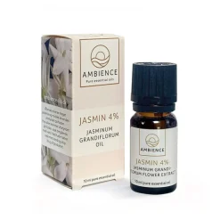 Jasmin Olie 4% Økologisk