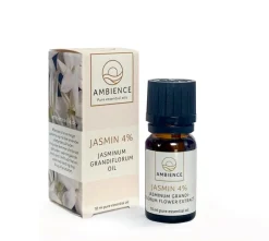 Jasmin Olie 4% Økologisk