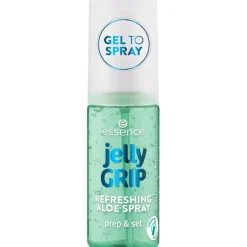 Jelly Grip Refreshing Aloe Spray