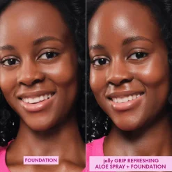 Jelly Grip Refreshing Aloe Spray